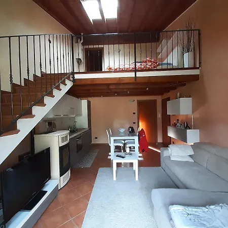 Alice Apartment *