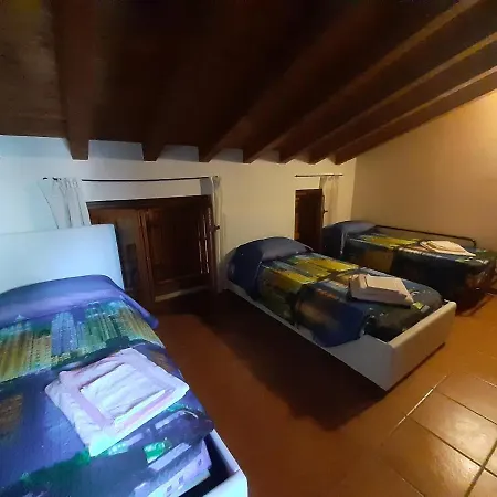 Apartment Alice *